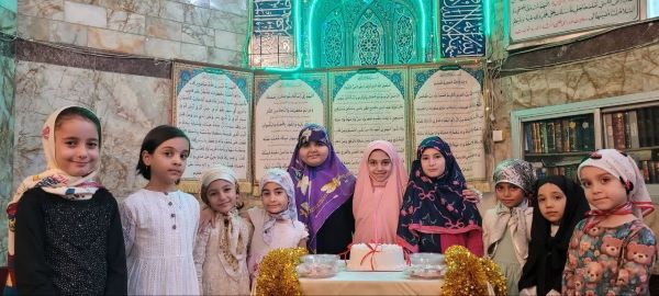 یک دهه فعالیت فرهنگی کانون امام حسین(ع) برای جذب به مسجد
