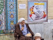 "شنبه‌های با کتاب" کانون فرهنگی هنری الجواد(ع) کرمان الگوی موفقی از فعال‌سازی ظرفیت‌های مسجدی در ترویج فرهنگ کتابخوانی