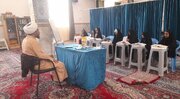 برگزاری طرح تربیت حافظ قرآن ویژه دختران در مسجد امام حسین(ع) فدشکویه