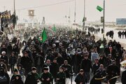 گردشگری دینی در کربلا و نجف اشرف؛ محرک اقتصادی مهم برای عراق