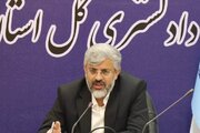 ۲۵ میلیارد تومان از مطالبات شکات پرونده «پرهام» در گلستان پرداخت شد