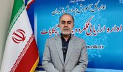 جهش در نوسازی مدارس مازندران با اجرای «پروژه مهر» / از تخصیص ۱۲۰ میلیاردی تا هوشمندسازی کلاس‌های درس