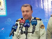 کاهش ۱۲درصدی سرقت در گیلان/ مردم در فعالیت های اقتصادی  فضای مجازی  هوشیار باشند