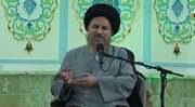 شکر واقعی انسان را به مسئولیت‌پذیری در برابر مردم می‌رساند