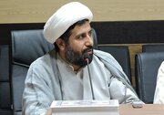 مسجد باید از «مکان تمرکز» به «مکان تعامل» تبدیل شود