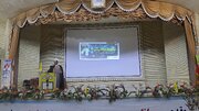 موفقیت هر کشوری در گرو نیروی انسانی موفق است/ تأکید بر نقش یاوران ولایت در تربیت نسل جدید