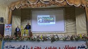 درخشش بسیج دانش‌آموزی آذربایجان‌غربی در کشور / آغاز دوره ۵ روزه «یاوران ولایت» در ارومیه