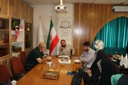 روایت انقلاب دو کلید می‌خورد