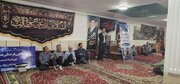 کانون فرهنگی هنری «ابن‌الرضا» در مسجد امام جواد(ع) اراک افتتاح شد