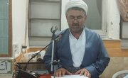 فعالیت‌های هنری و رسانه‌ای در تکریم ساحت نبوی مصداق جهاد اکبر است