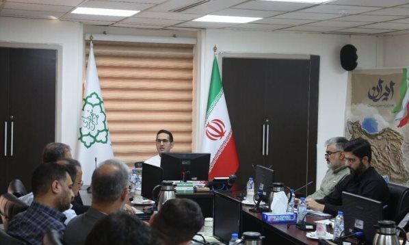 آمادگی منطقه ۱۰ برای استقبال از مهر؛ از مدیریت ترافیک تا آماده‌سازی محیط مدارس