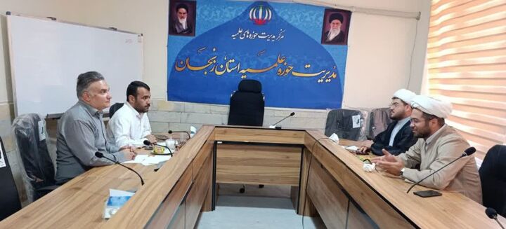 کانون فرهنگی هنری در مساجد مجری طرح هجرت روحانیون راه‌اندازی می‌شود
