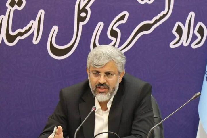 ۲۵ میلیارد تومان از مطالبات شکات پرونده «پرهام» در گلستان پرداخت شد