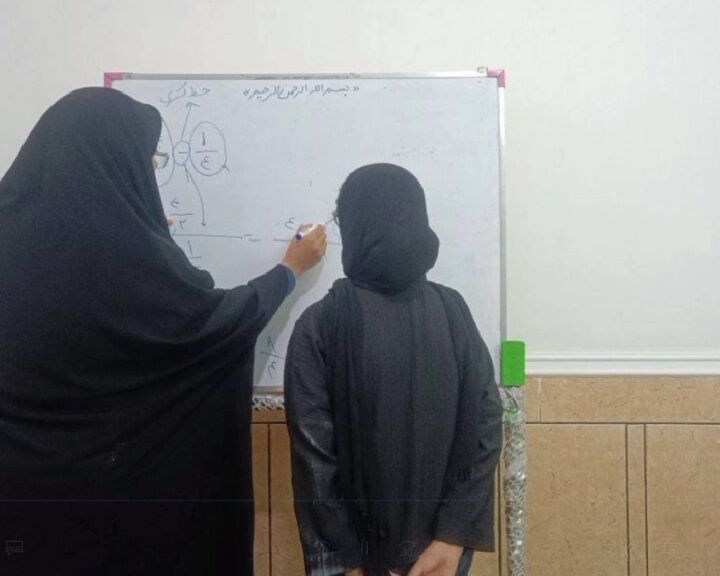 «من، محله، مسئولیت»؛ تمرین مسئولیت‌پذیری از کانون زیارتگاه شیخ حسن بائن