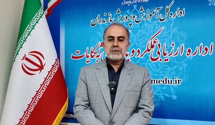 جهش در نوسازی مدارس مازندران با اجرای «پروژه مهر» / از تخصیص ۱۲۰ میلیاردی تا هوشمندسازی کلاس‌های درس