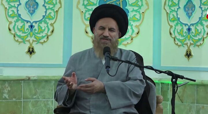 شکر واقعی انسان را به مسئولیت‌پذیری در برابر مردم می‌رساند