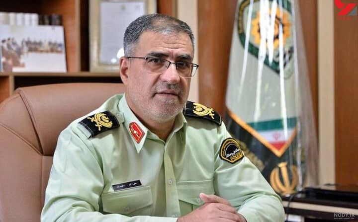 آمادگی مرزبانان در نوار مرزی/اجازه کوچکترین نفوذ به کشور را نخواهیم داد