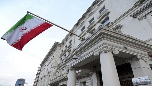 مواضع ایران فقط از طریق مراجع رسمی اعلام می‌شود