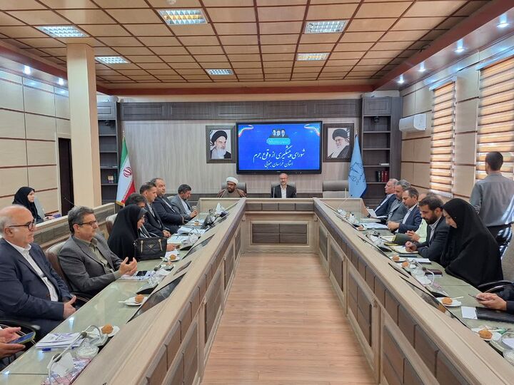 یک مورد خودکشی در خراسان جنوبی هم قابل پذیرش نیست