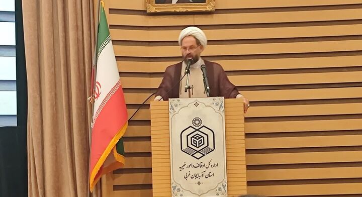 جهش ۶۲ درصدی درآمد موقوفات آذربایجان غربی/ آغاز رقابت ۴۷ نخبۀ قرآنی استان در مرحله کشوری