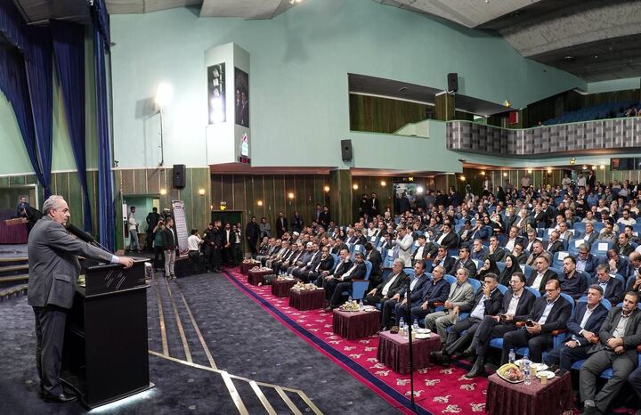 بخشی از مشکلات تعاونی‌های کشور جنبه فرهنگی اجتماعی دارند