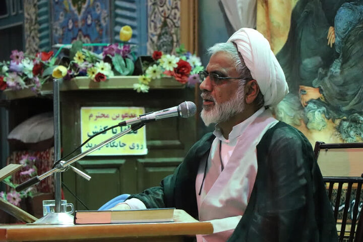 ارکان مدیریتی مساجد استان اصفهان توانمند می‌شوند
