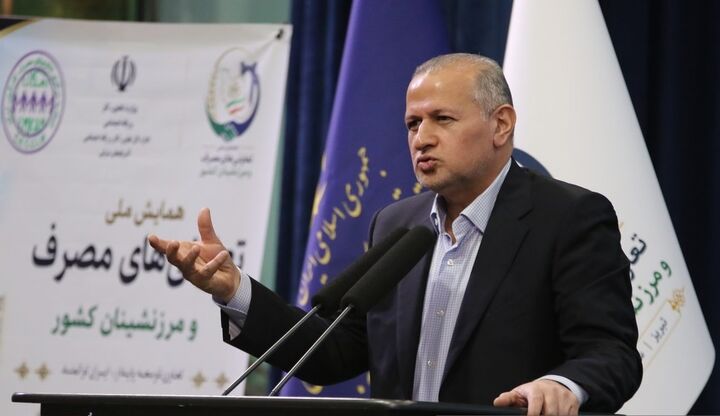 نگرش بومی در فعالیت های تعاونی مناطق مختلف ضروری است