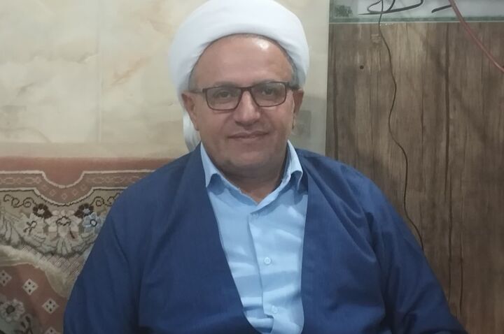 مسجد باید کانون اجتماعی و تربیتی باشد