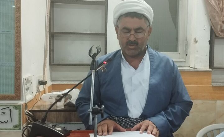 فعالیت‌های هنری و رسانه‌ای در تکریم ساحت نبوی مصداق جهاد اکبر است