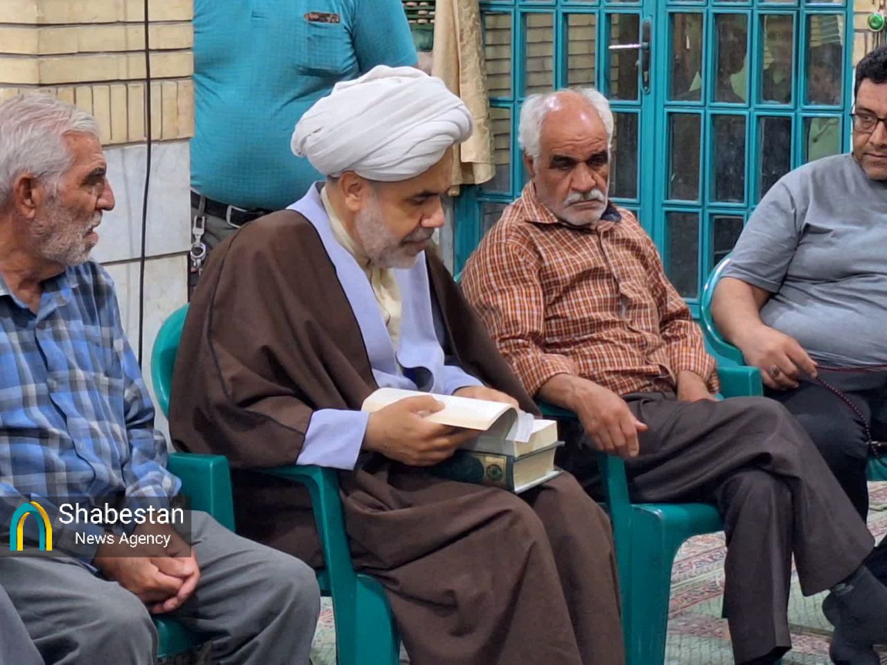 "شنبه‌های با کتاب" کانون فرهنگی هنری الجواد(ع) کرمان الگوی موفقی از فعال‌سازی ظرفیت‌های مسجدی در ترویج فرهنگ کتابخوانی