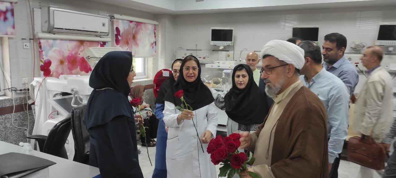 اجرای طرح «مهر سلامت» در بهشهر؛ وقف، حامی جوانی جمعیت و یاری‌گر خانواده‌های نیازمند