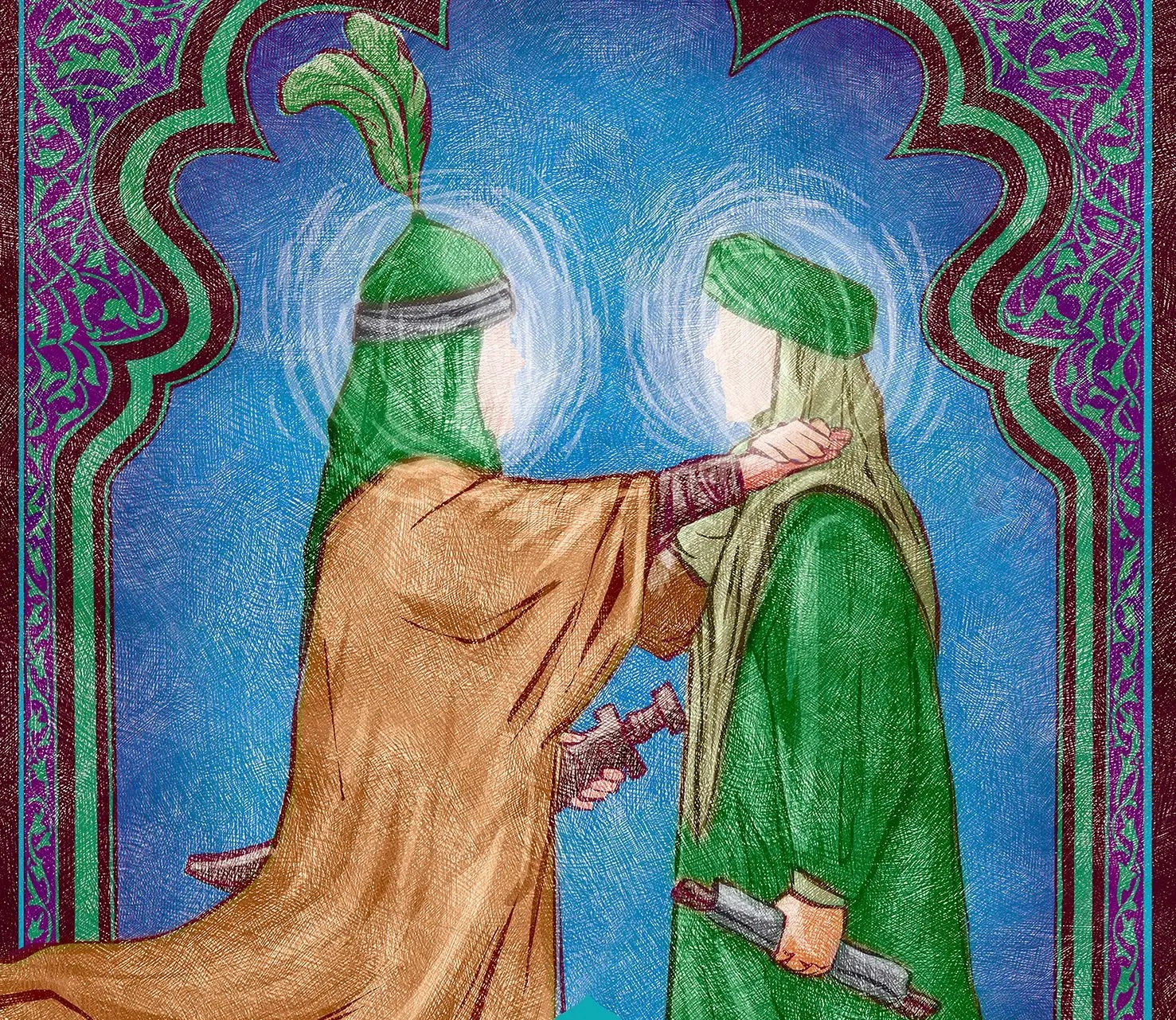 صلح امام حسن(ع)؛ تصمیمی تاریخی برای حفظ اسلام در میانه فتنه و خیانت