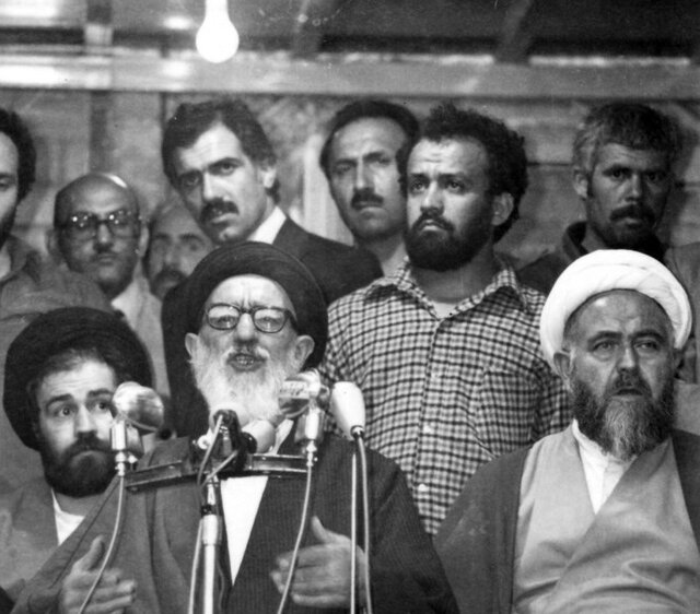 آیت‌الله طالقانی؛ از «ابوذر زمان» تا نخستین امام جمعه تهران