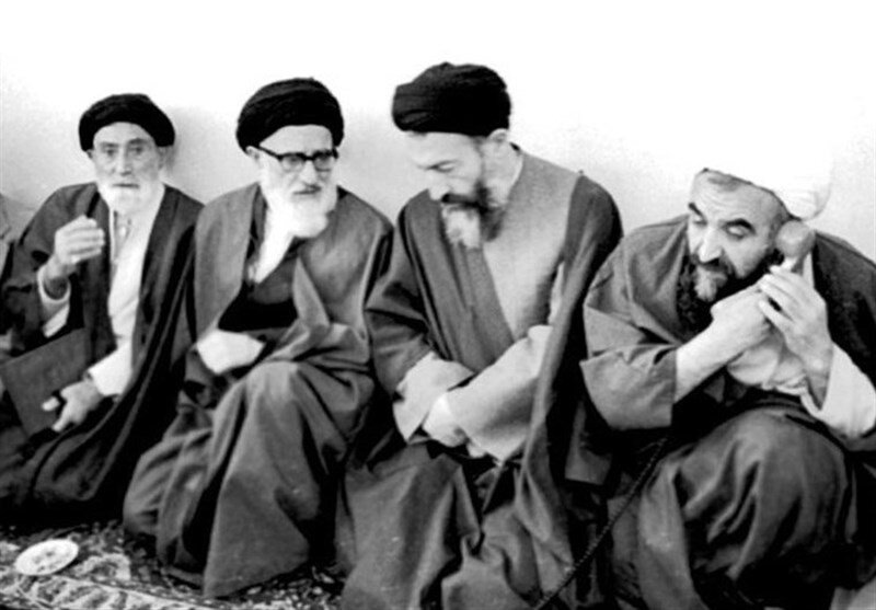 آیت‌الله طالقانی؛ از «ابوذر زمان» تا نخستین امام جمعه تهران