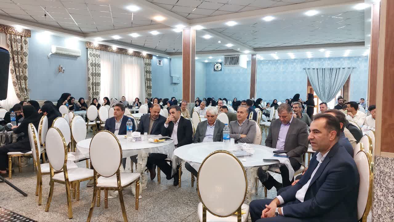 جهاد خاموش در خط مقدم سلامت؛ بهورزان، سنگر اول درمان را حفظ کرده‌اند