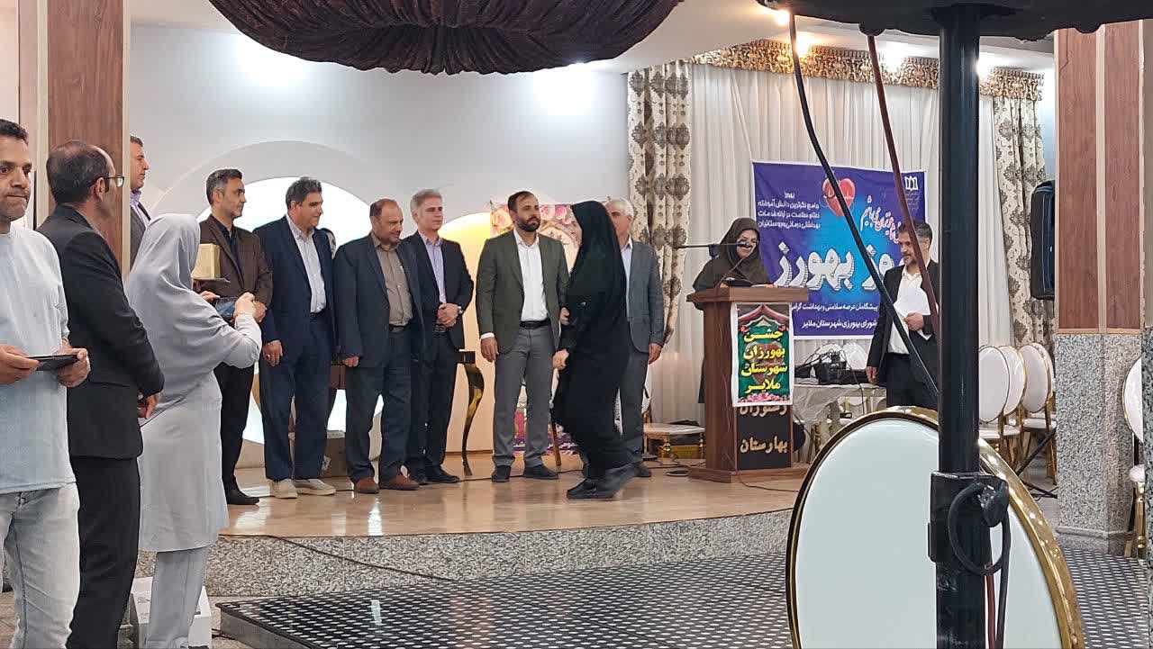 جهاد خاموش در خط مقدم سلامت؛ بهورزان، سنگر اول درمان را حفظ کرده‌اند