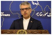 بقایی: اقدامات تجاوزکارانه آمریکا عامل ناامنی در تنگه هرمز است