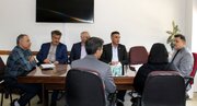 تأکید مدیر مخابرات استان سمنان بر توسعه زیرساخت‌های ارتباطی شاهرود