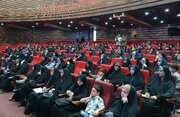 برگزاری دوره «مدیریت رسانه در خانواده» ویژه بانوان فعال مساجد آرمانی
