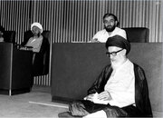 آیت‌الله طالقانی؛ از «ابوذر زمان» تا نخستین امام جمعه تهران