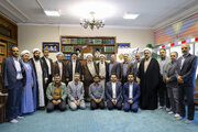 بیش از ۲۰۰ بقعه متبرکه و امامزاده در آذربایجان‌شرقی وجود دارد