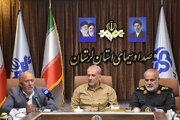 «شاهد ۱۳۶» روایت قهرمانی فرزند لرستان؛ مستندی برای بازخوانی مجاهدت شهید طاهرپور
