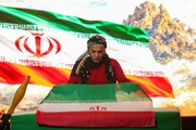 برگزاری آیین پایانی سوگواره ملی نذر شعر