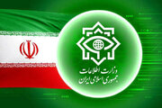 وزارت اطلاعات: ۳ هسته عملیاتی گروهک تروریستی تکفیری منهدم شد