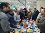 کتاب در متن توسعه فرهنگی کردستان؛ ضرورت بازگشت مطالعه به سبد خانواده