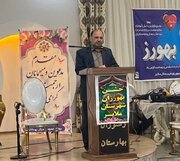 جهاد خاموش در خط مقدم سلامت؛ بهورزان، سنگر اول درمان را حفظ کرده‌اند