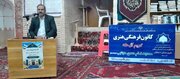 افتتاح کانون فرهنگی و هنری «کریم آل طه» در مسجد امام حسن مجتبی(ع) نراق؛ گامی نو در مسیر وحدت و تعالی فرهنگی