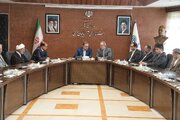 همدلی دستگاه‌های اجرایی و قضایی، پشتوانه امنیت و توسعه آذربایجان‌غربی