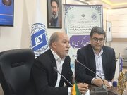 کسب رتبه نخست ملی اتاق تعاون خراسان‌جنوبی در کشور