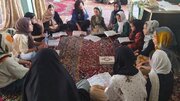 از مسجد روستا تا رقابت قرآنی؛ نوجوانان اسلام‌آبادغرب در «مدهامتان» درخشیدند